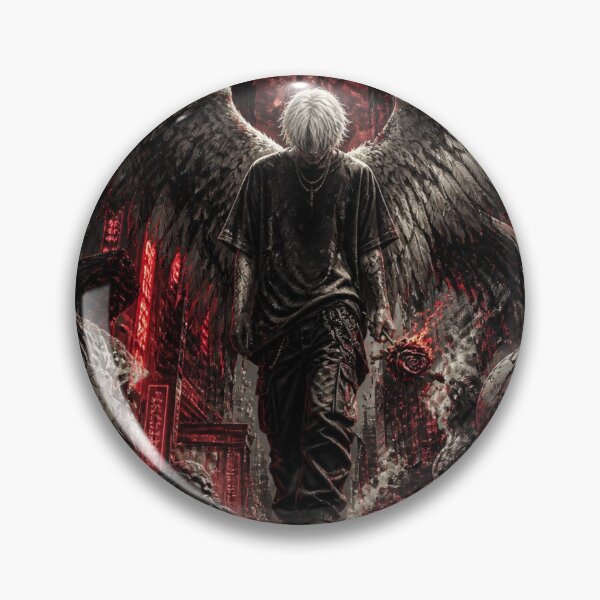 Item preview, ArtFallenAngel designed and sold by Artrendzs.