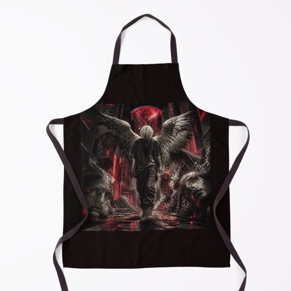 Item preview, ArtFallenAngel designed and sold by Artrendzs.