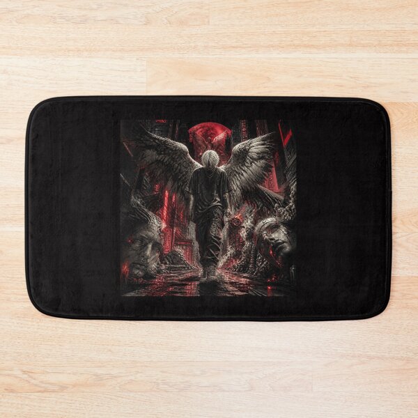 Item preview, ArtFallenAngel designed and sold by Artrendzs.
