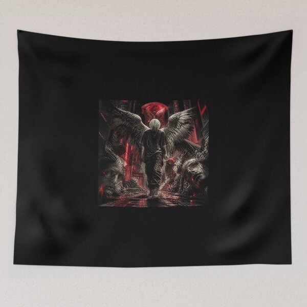 Item preview, ArtFallenAngel designed and sold by Artrendzs.