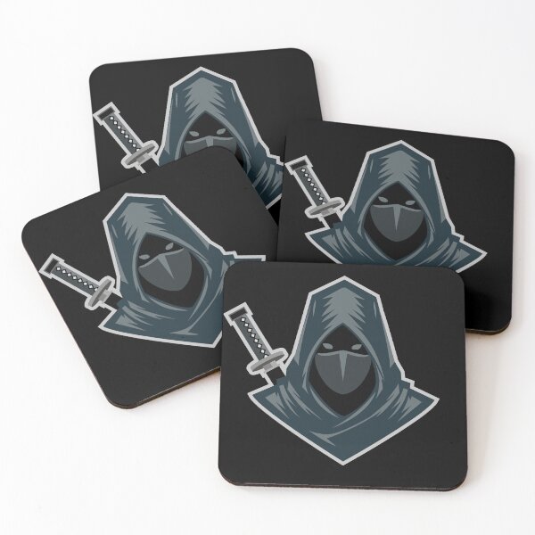 Item preview, Shinobi Shadow Warrior Stealth Design designed and sold by ElectroSphere46.