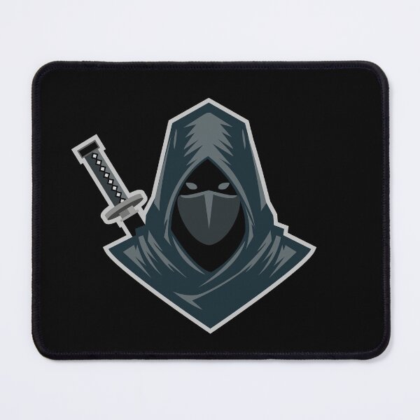 Item preview, Shinobi Shadow Warrior Stealth Design designed and sold by ElectroSphere46.