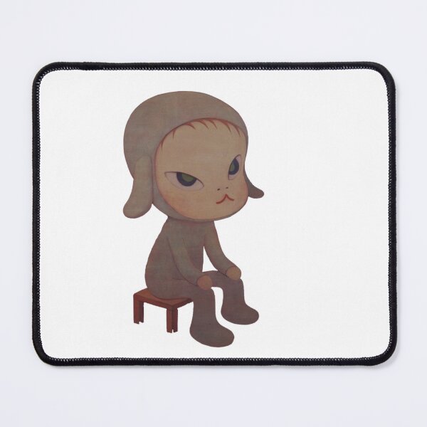 Item preview, Yoshitomo Nara designed and sold by amarch-elled.