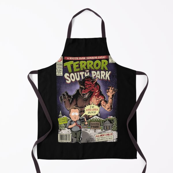Item preview, MANBEARPIG Vintage Horror Comic designed and sold by Dmitrii Legoshin.