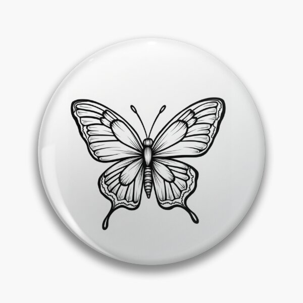 Item preview, Słodki motyl  designed and sold by Panda bear .