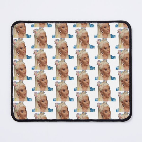 Item preview, Natalie Nunn Baddies West Meme Stickers | Funny TV Show Stickers | Trendy Meme Stickers from Zeus TV Show designed and sold by 420Laboratory.