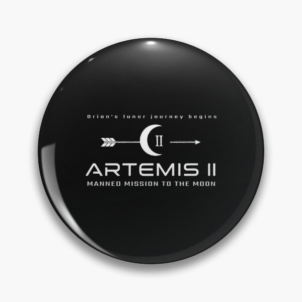 Item preview, Artemis II Space Mission designed and sold by teodoroteufmhm.
