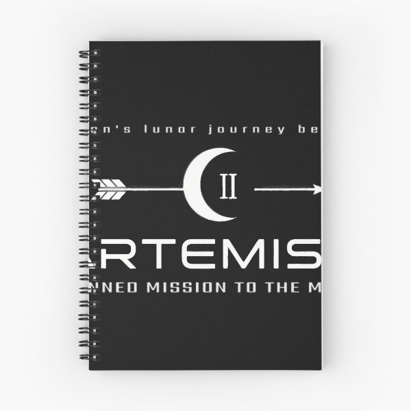 Item preview, Artemis II Space Mission designed and sold by teodoroteufmhm.