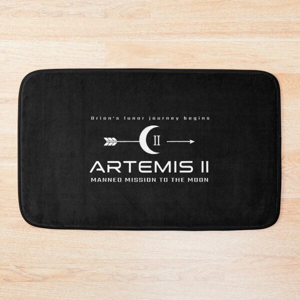 Item preview, Artemis II Space Mission designed and sold by teodoroteufmhm.