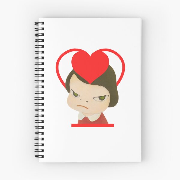 Item preview, Funny Yoshimoto Nara designed and sold by amarch-elled.