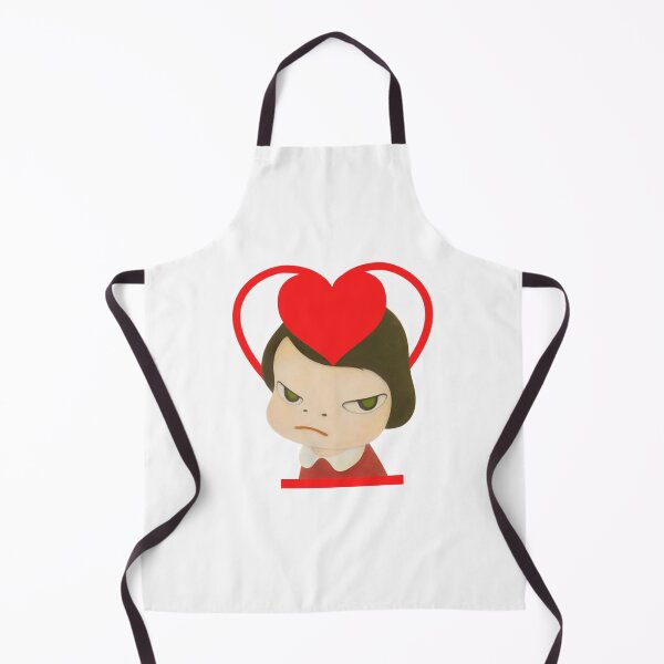 Item preview, Funny Yoshimoto Nara designed and sold by amarch-elled.