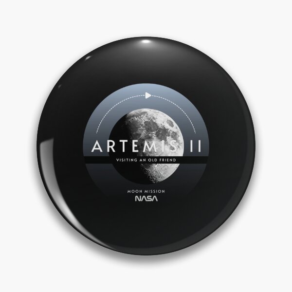 Item preview, Artemis II Space Mission designed and sold by teodoroteufmhm.