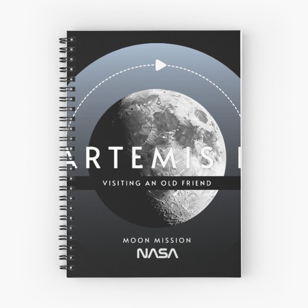 Item preview, Artemis II Space Mission designed and sold by teodoroteufmhm.