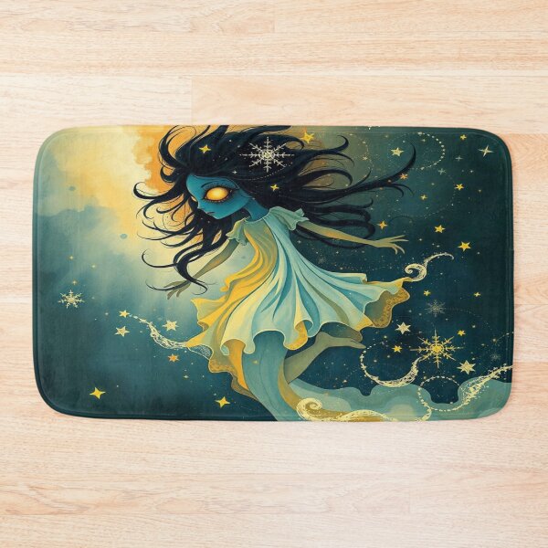 Item preview, Mystic Vision – A mysterious female figure between Dreamworld & Reality designed and sold by FotoworldEdel.