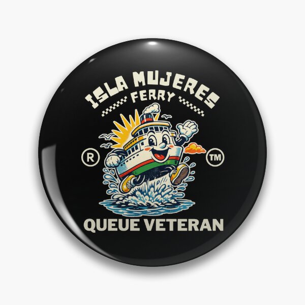 Item preview, Isla Mujeres designed and sold by Peerless-Prime.