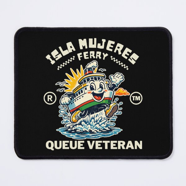 Item preview, Isla Mujeres designed and sold by Peerless-Prime.