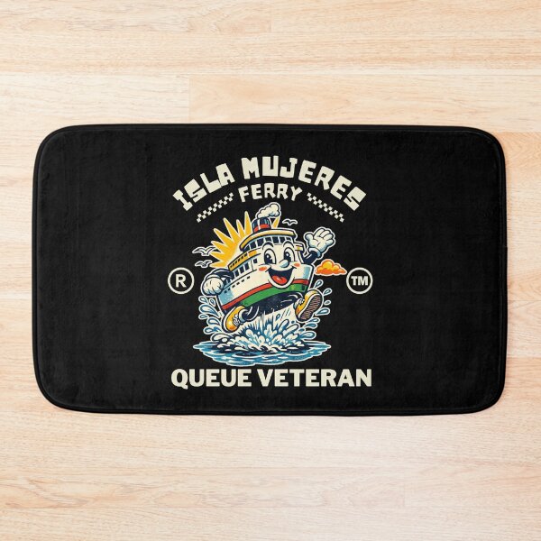 Item preview, Isla Mujeres designed and sold by Peerless-Prime.