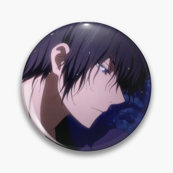 Item preview, Hak - Yona of the dawn designed and sold by inainart.
