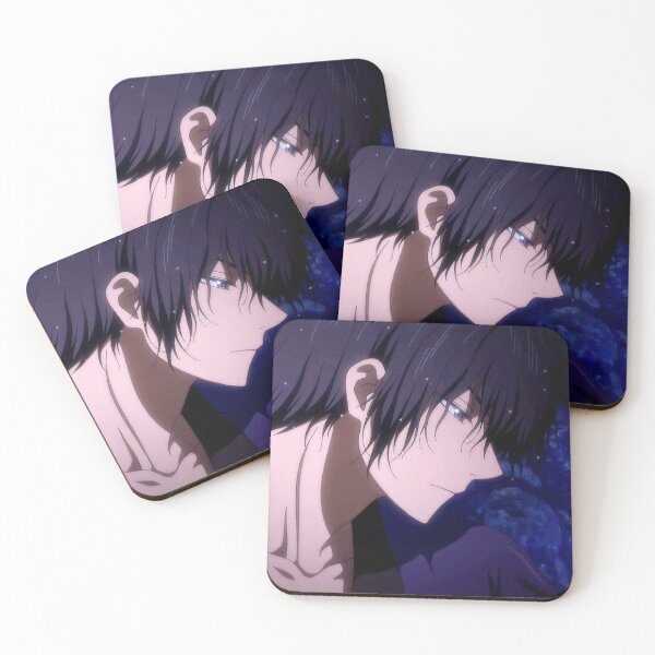Item preview, Hak - Yona of the dawn designed and sold by inainart.