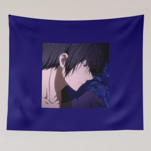 Item preview, Hak - Yona of the dawn designed and sold by inainart.