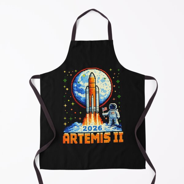 Item preview, Artemis II Space Mission designed and sold by teodoroteufmhm.