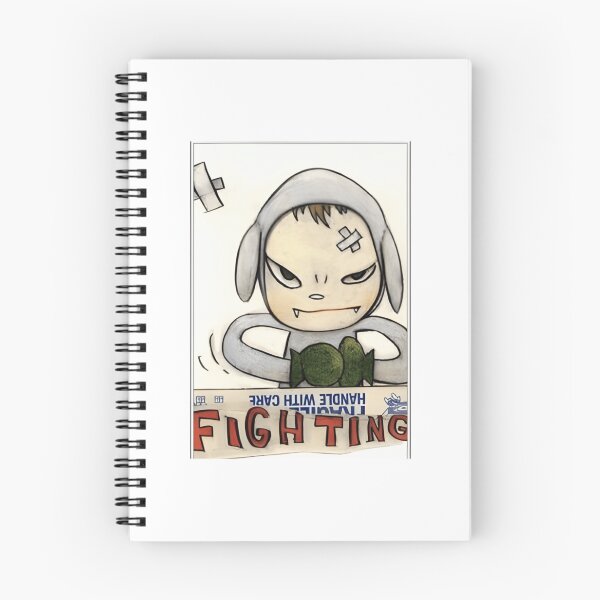 Item preview, Yoshimoto nara draw cute  designed and sold by amarch-elled.