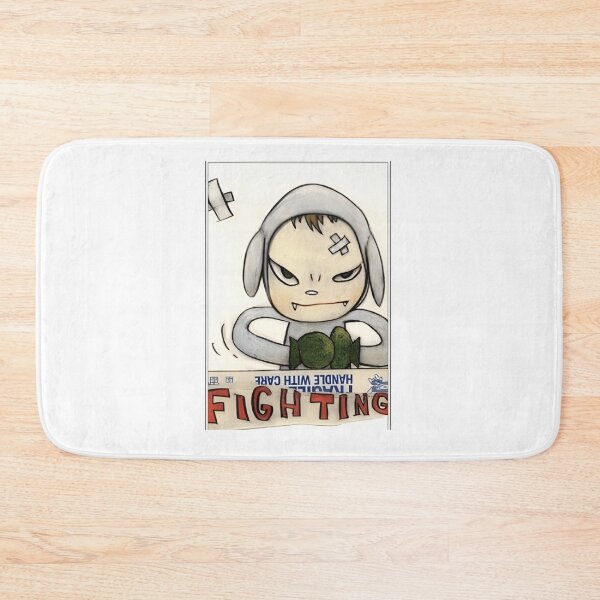 Item preview, Yoshimoto nara draw cute  designed and sold by amarch-elled.