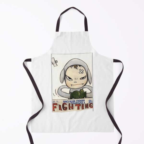 Item preview, Yoshimoto nara draw cute designed and sold by amarch-elled.