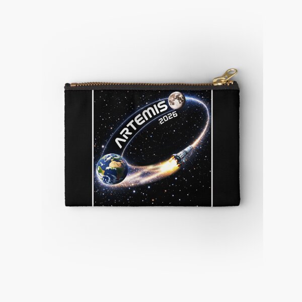 Item preview, Artemis II Space Mission designed and sold by teodoroteufmhm.