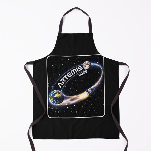 Item preview, Artemis II Space Mission designed and sold by teodoroteufmhm.