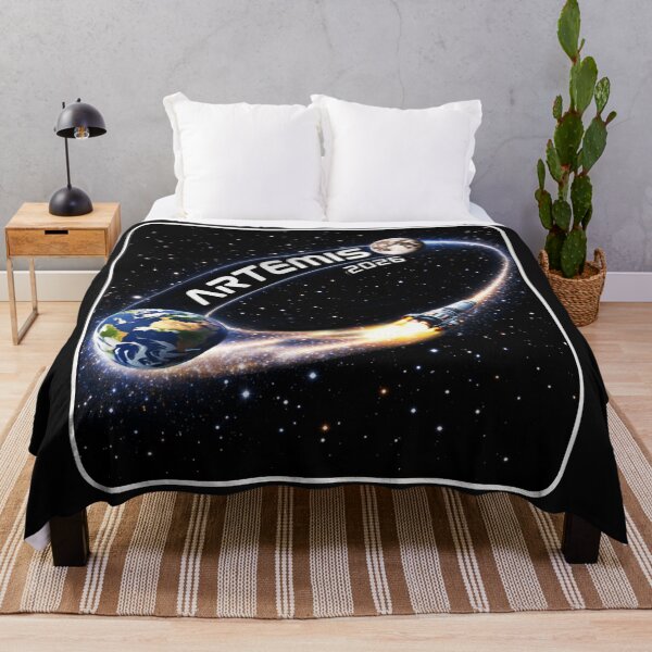 Item preview, Artemis II Space Mission designed and sold by teodoroteufmhm.