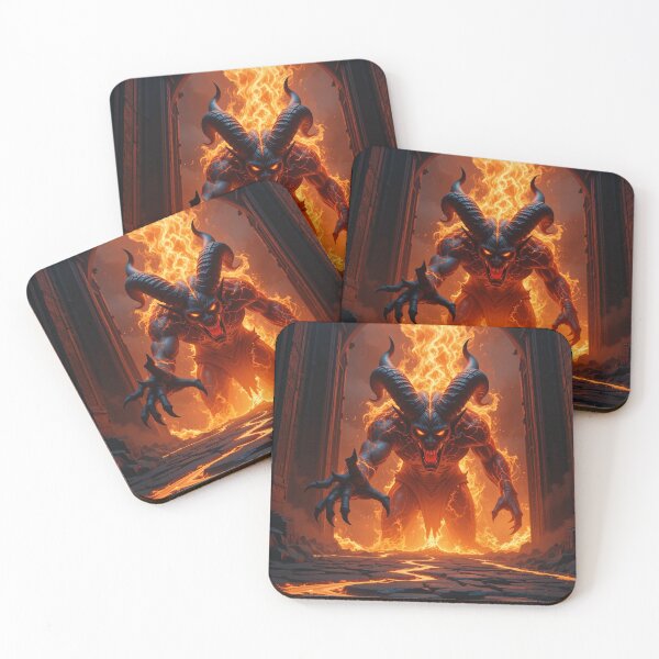 Item preview, Devil designed and sold by RaF71PrO.