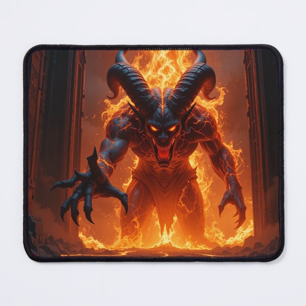 Item preview, Devil designed and sold by RaF71PrO.