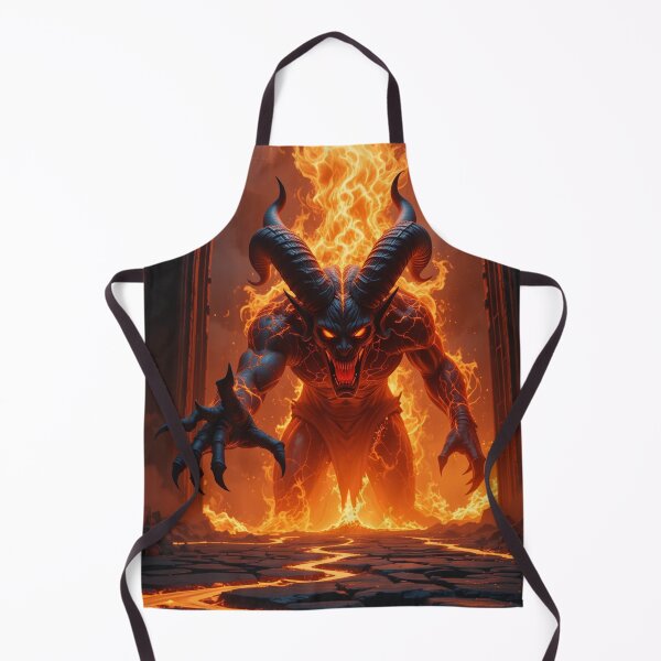 Item preview, Devil designed and sold by RaF71PrO.