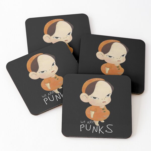 Item preview, Yoshimoto Nara funny designed and sold by amarch-elled.