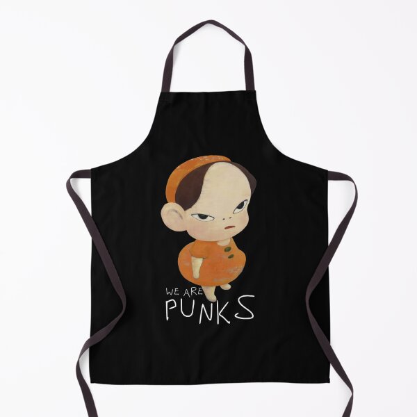 Item preview, Yoshimoto Nara funny designed and sold by amarch-elled.