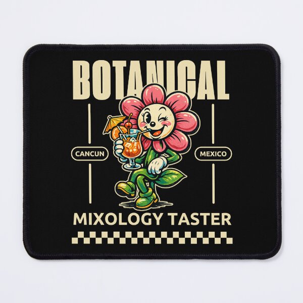 Item preview, Botanical mixology designed and sold by Peerless-Prime.