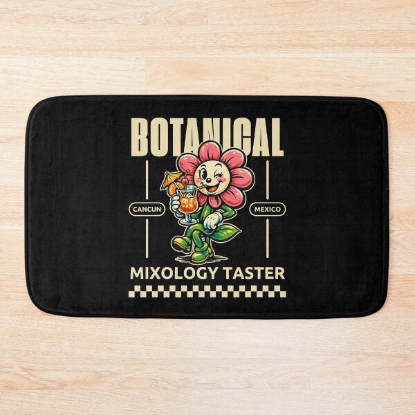 Item preview, Botanical mixology designed and sold by Peerless-Prime.