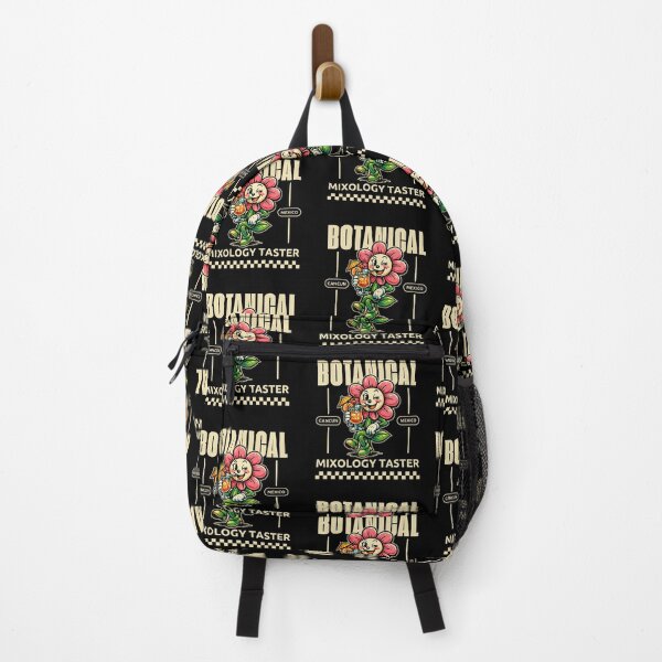 Item preview, Botanical mixology designed and sold by Peerless-Prime.