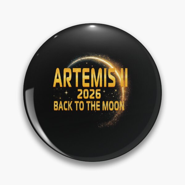 Item preview, Artemis II Space Mission designed and sold by teodoroteufmhm.