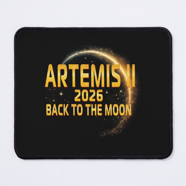 Item preview, Artemis II Space Mission designed and sold by teodoroteufmhm.