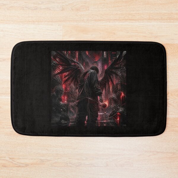 Item preview, ArtFallenAngel designed and sold by Artrendzs.