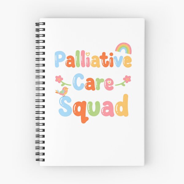 Item preview, Palliative Care Squad Medical Team Palliative Medicine designed and sold by RetroMini2026.