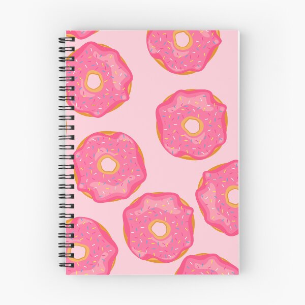 Item preview, Doughnuts designed and sold by Nixabar.