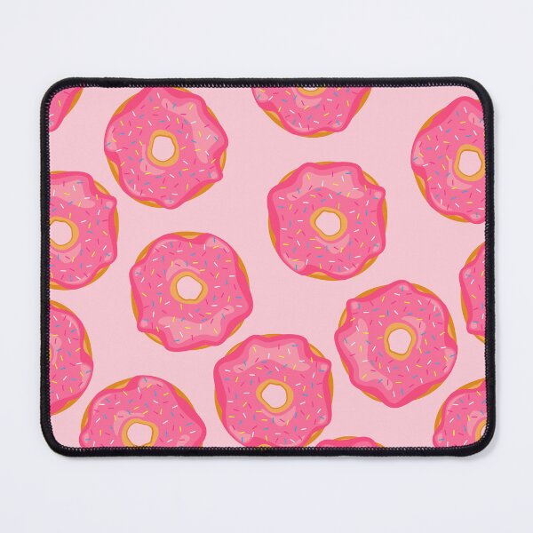 Item preview, Doughnuts designed and sold by Nixabar.