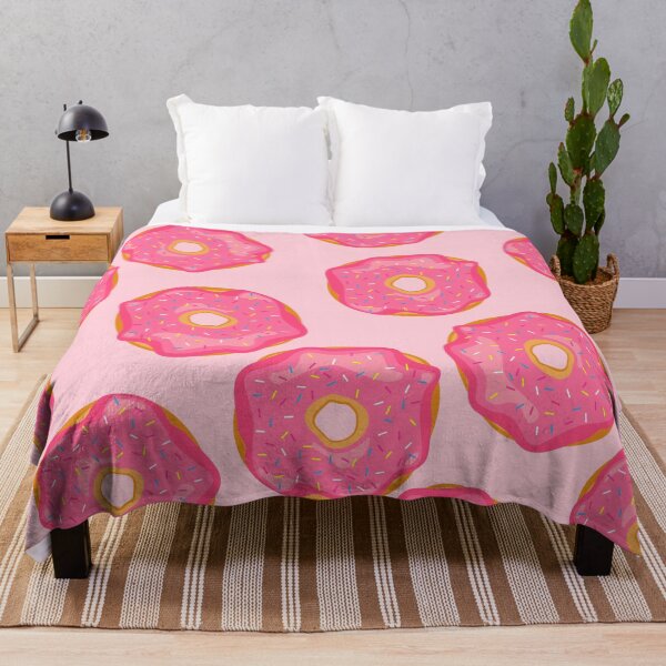 Item preview, Doughnuts designed and sold by Nixabar.