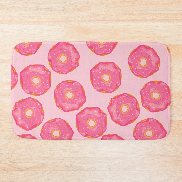 Item preview, Doughnuts designed and sold by Nixabar.