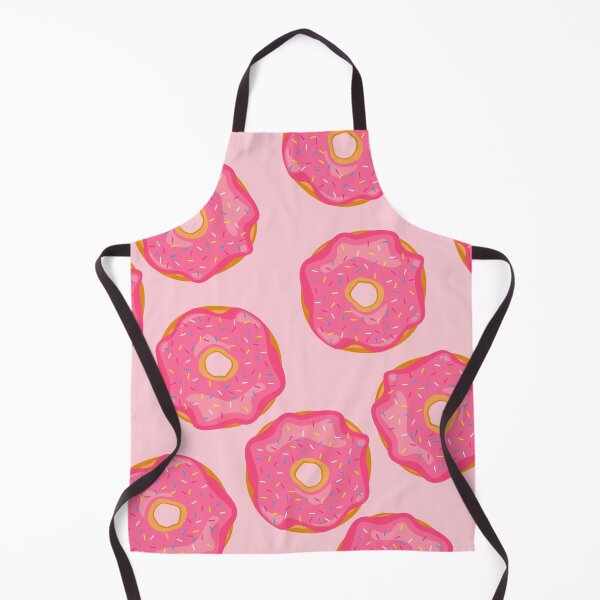 Item preview, Doughnuts designed and sold by Nixabar.