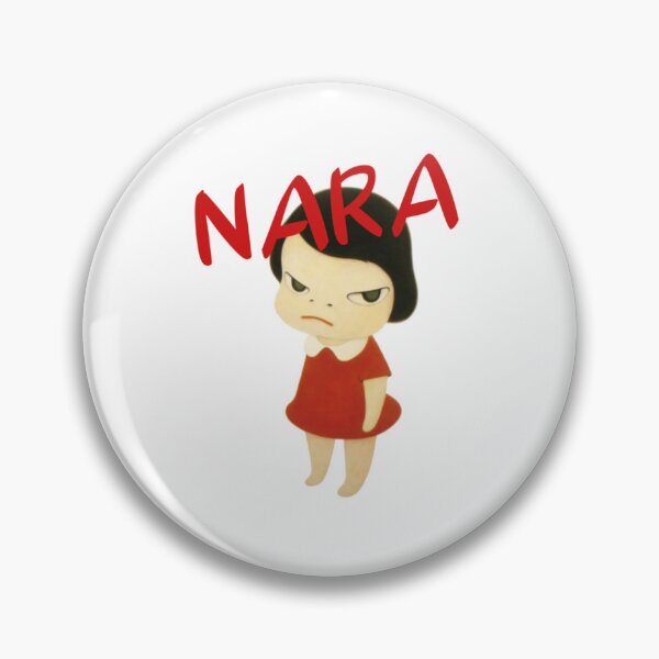 Item preview, Yoshimoto nara lacma designed and sold by amarch-elled.