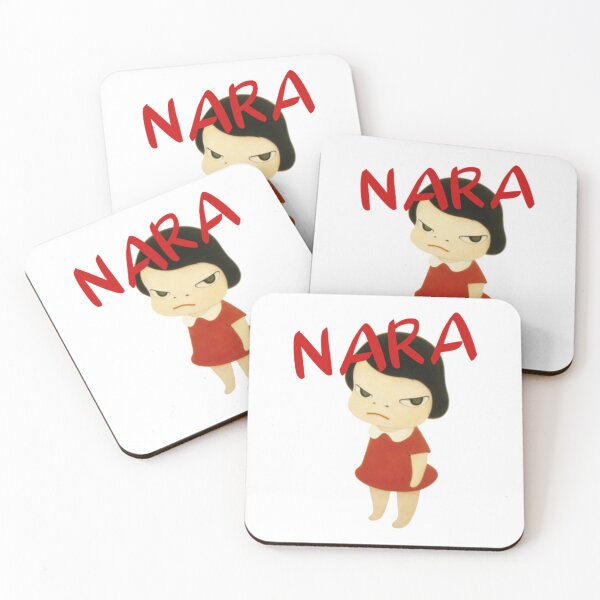 Item preview, Yoshimoto nara lacma designed and sold by amarch-elled.
